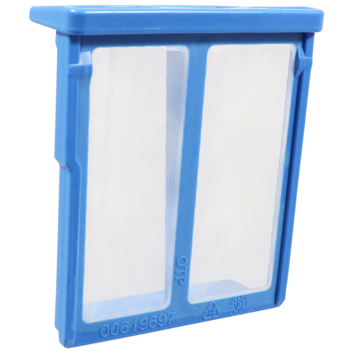 Water Tank Filter for Bosch fits Neff fits Siemens Tumble Dryers 00619697