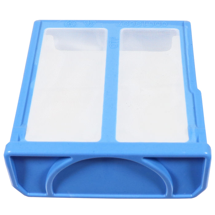 Water Tank Filter for Bosch fits Neff fits Siemens Tumble Dryers 00619697