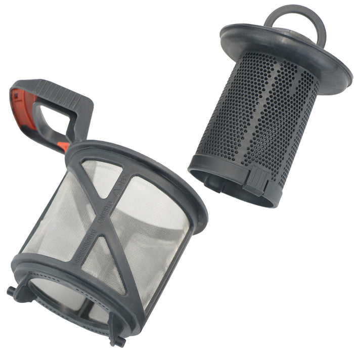 Central Drain Mesh Filter For Ikea RENGÖRA Fits John Lewis Dishwashers