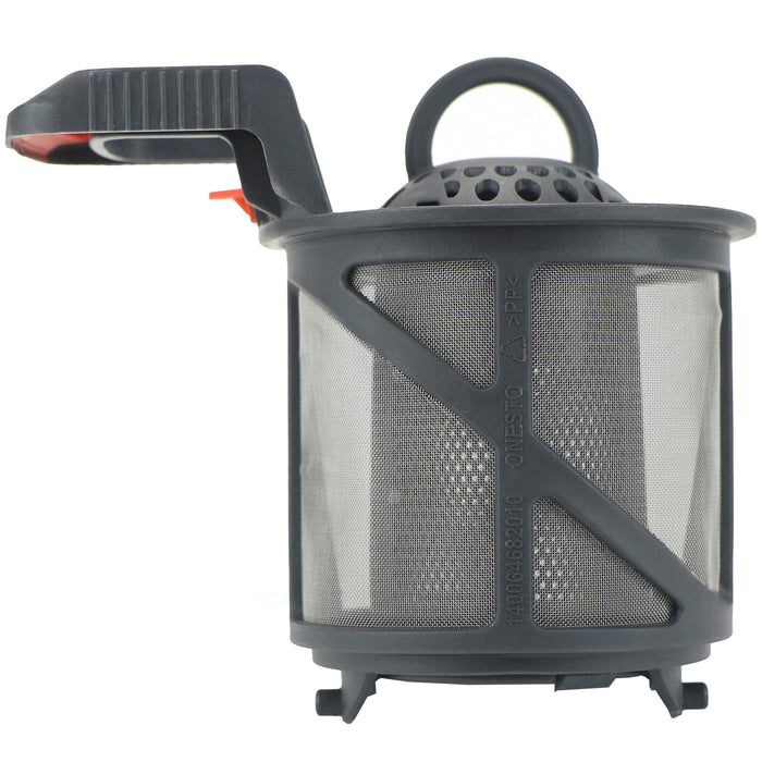 Central Drain Mesh Filter For Ikea RENGÖRA Fits John Lewis Dishwashers