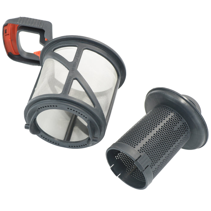 Central Drain Mesh Filter For Ikea RENGÖRA Fits John Lewis Dishwashers