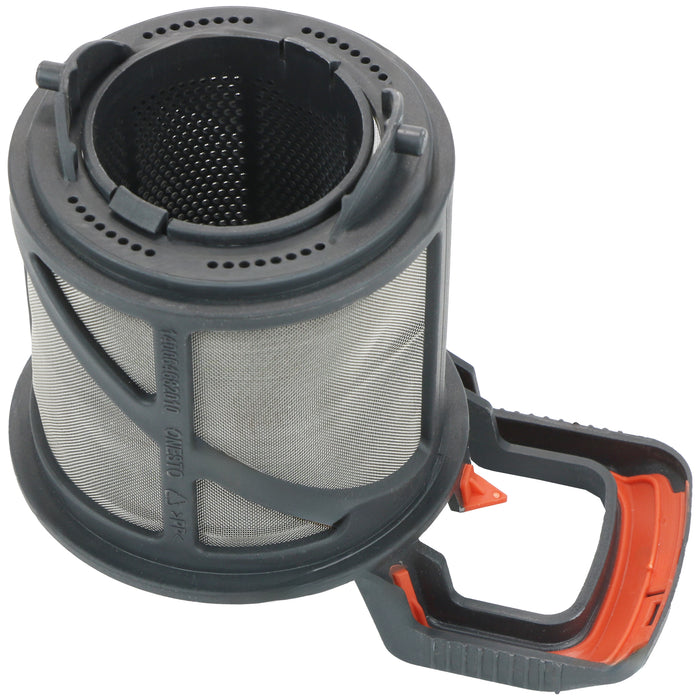Central Drain Mesh Filter For Ikea RENGÖRA Fits John Lewis Dishwashers