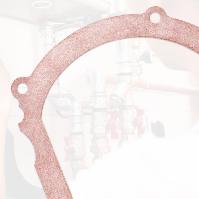 Burner Plate Gasket Kit for Main System Eco Elite 24 25 28 30 Combi ERP Boiler (5130582)
