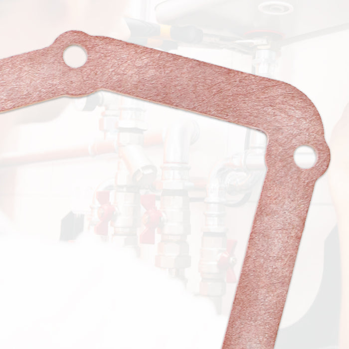 Burner Plate Gasket Kit for Baxi Bermuda 15 105 HE A Instant Boiler (5130582)