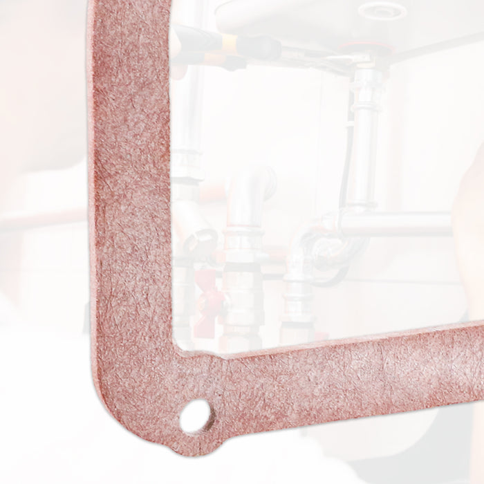 Burner Plate Gasket Kit for Main System Eco Elite 24 25 28 30 Combi ERP Boiler (5130582)