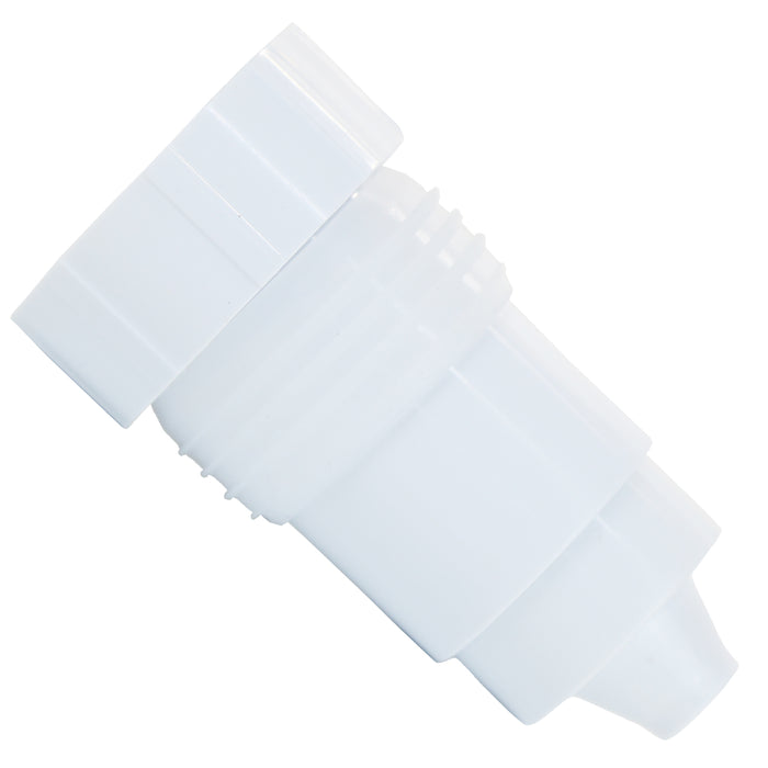 Water Tank Dispenser Nozzle Valve Plug For Fridgemaster MC60287D MC55264 Fridge Freezers