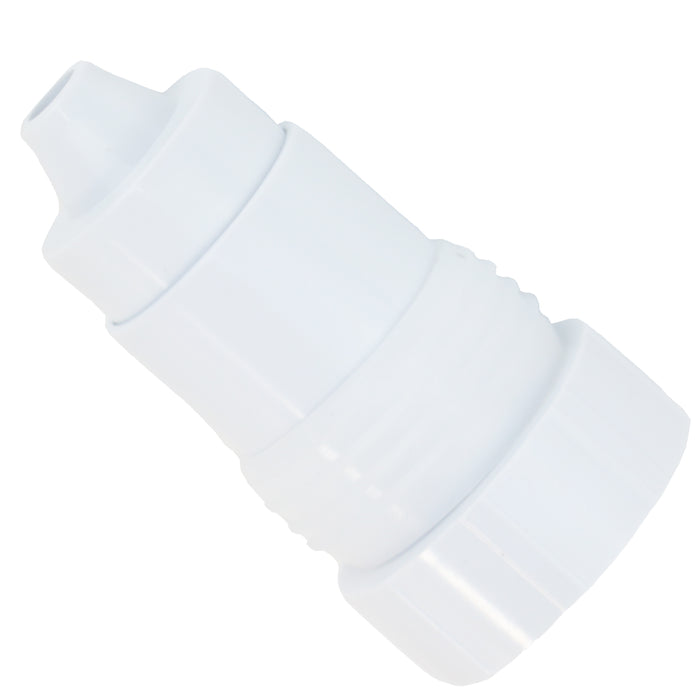 Water Tank Dispenser Nozzle Valve Plug For Logik LSBSDX23 LSBSDX20 Fridge Freezers