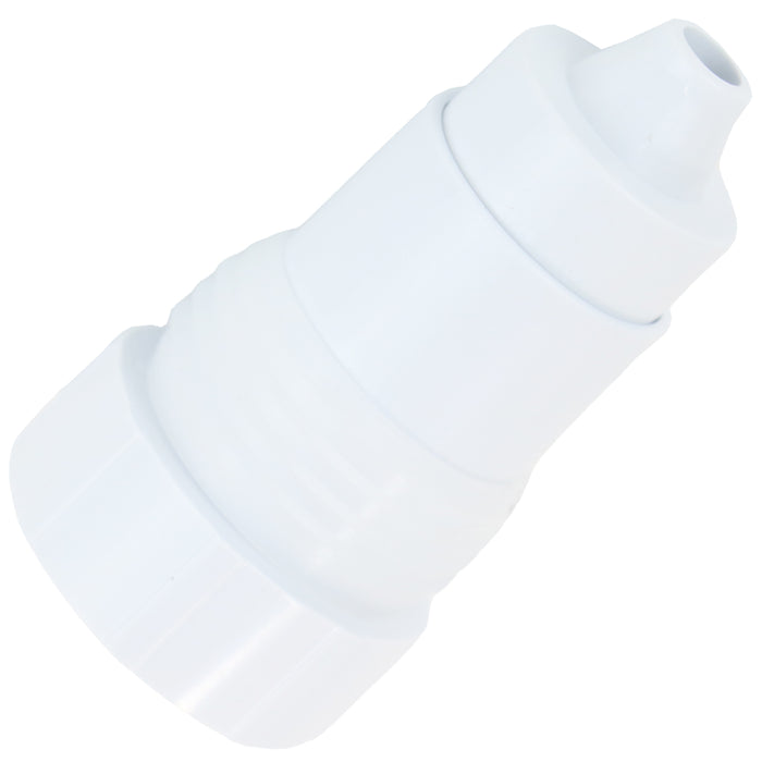 Water Tank Dispenser Nozzle Valve Plug For Fridgemaster MC60287D MC55264 Fridge Freezers