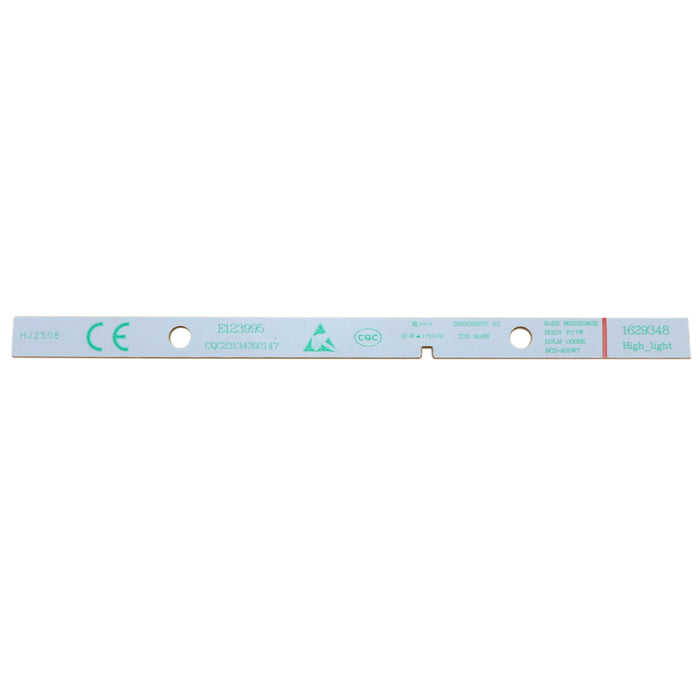Fridgemaster LED Strip Light Bar PCB Fridge Circuit Board MS91500 MS91515
