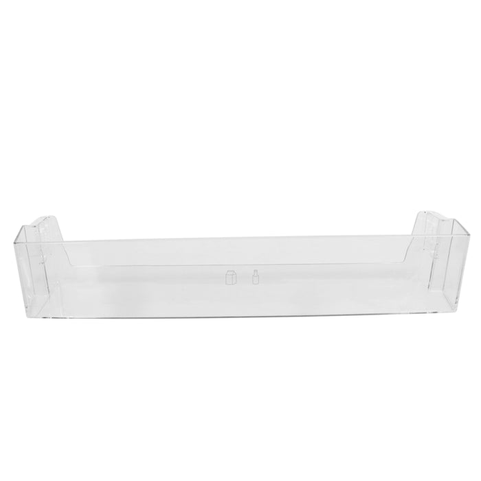 Logik Fridge Door Shelf Lower Bottle Dairy Tray Rack Undercounter LIL60W23