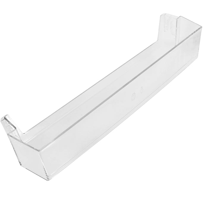 Logik Fridge Door Shelf Lower Bottle Dairy Tray Rack Undercounter LIL60W23