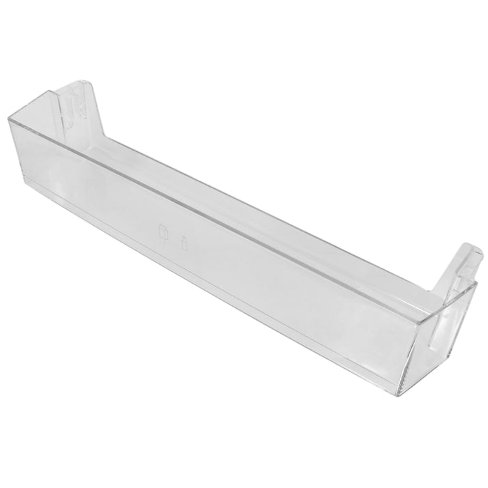 Logik Fridge Door Shelf Lower Bottle Dairy Tray Rack Undercounter LIL60W23