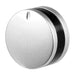 Control Knob Switch for Lamona LAM3200 LAM3207 LAM3300 LAM3404 LAM3404-1 Oven Cooker (Silver / Black)