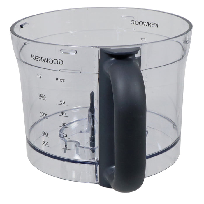 Kenwood Food Processor Bowl Main Work FDM780 FDM781 FDM785 FDM786 FDM790 FDM791 715705