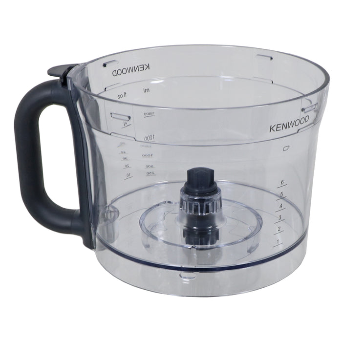 Kenwood Food Processor Bowl Main Work FDM780 FDM781 FDM785 FDM786 FDM790 FDM791 715705