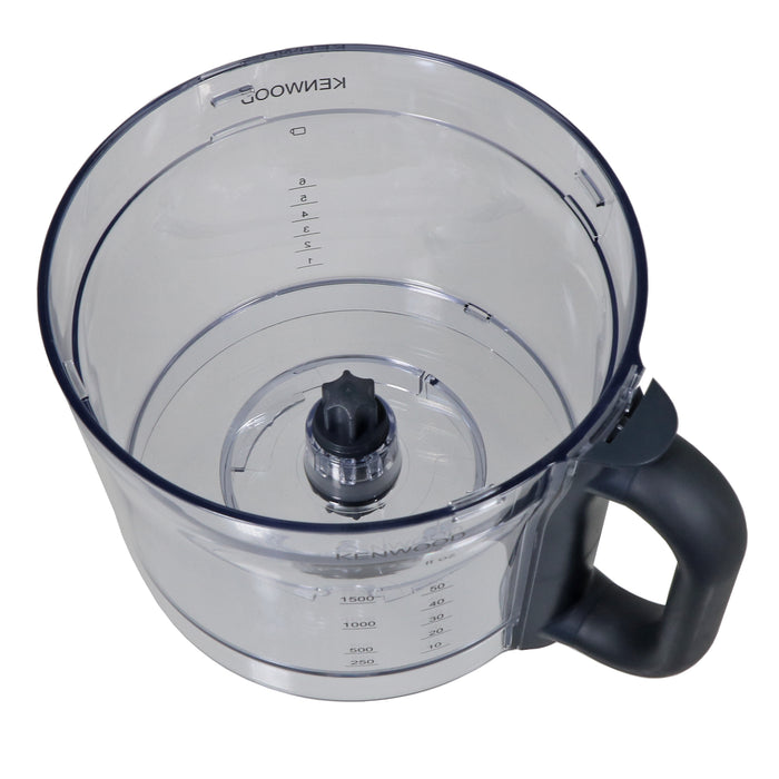 Kenwood Food Processor Bowl Main Work FDM780 FDM781 FDM785 FDM786 FDM790 FDM791 715705