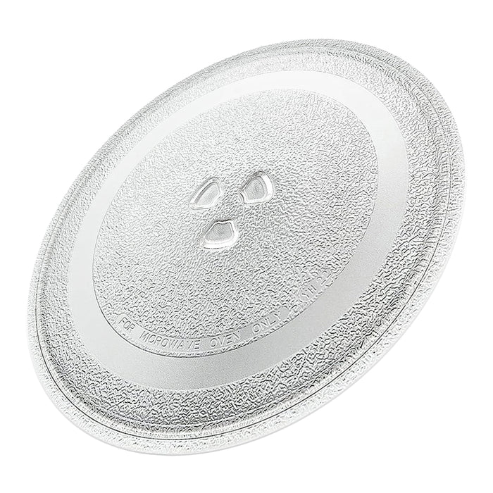 Microwave Plate for Sharp Turntable Glass 14" Y Type 36cm 360mm