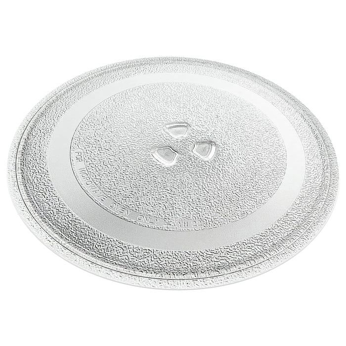 Microwave Plate for Sharp Turntable Glass 14" Y Type 36cm 360mm