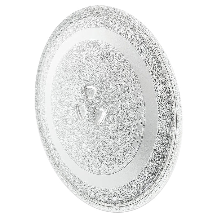 Microwave Plate for Sharp Turntable Glass 14" Y Type 36cm 360mm