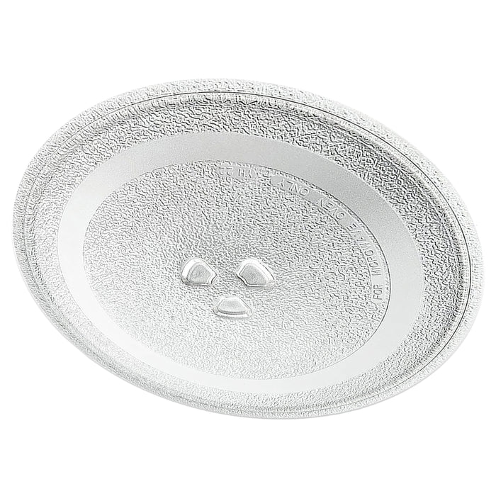 Microwave Plate for Sharp Turntable Glass 14" Y Type 36cm 360mm