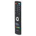 Logik RC16 TV Remote Control L19 L22 L24 L26 L29 L32 L39 L46 Replacement Television Controller (504Q2418101)