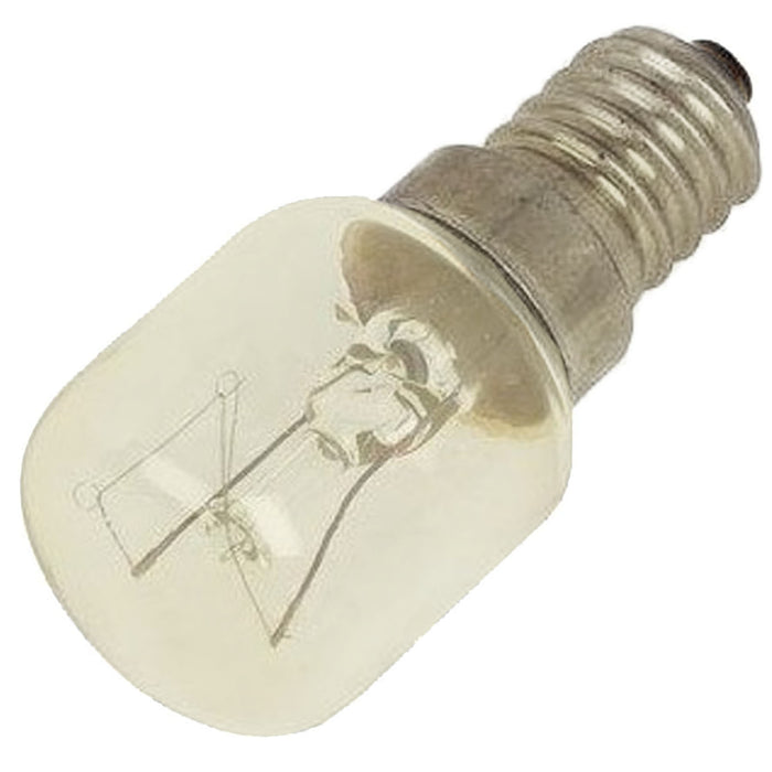 Pygmy Light Bulb Lamp for Ikea Oven Cooker (15w, SES, E14)