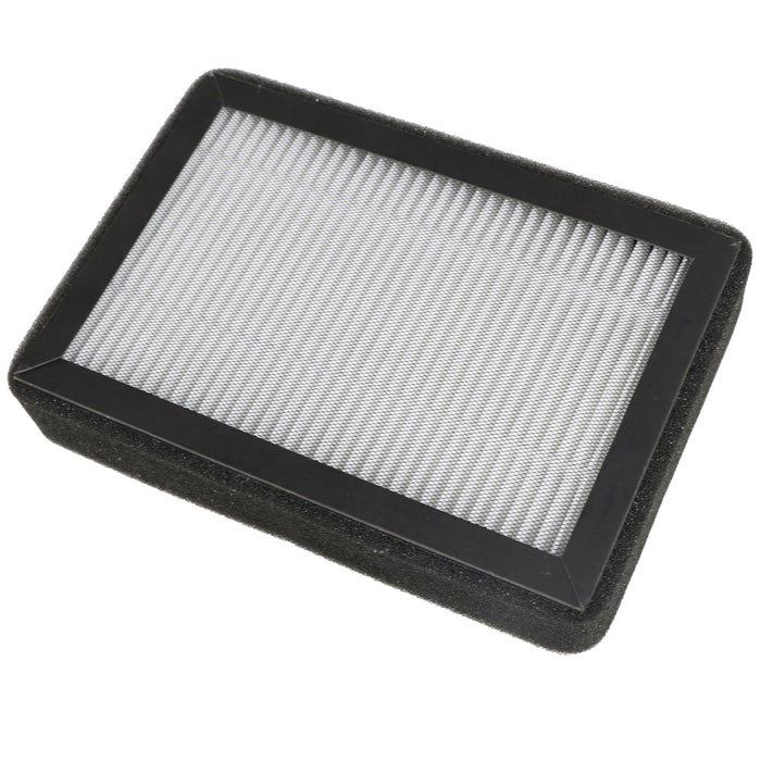 HEPA Filters for Levoit LV-H128 LV-H13EU Air Purifier LV-H128-RF LV-13EU-RF x 2