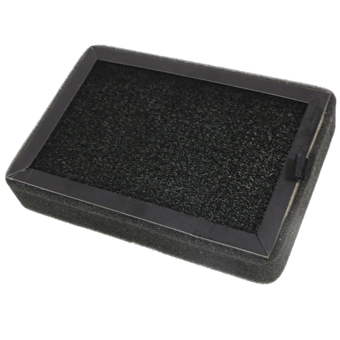 HEPA Filters for Levoit LV-H128 LV-H13EU Air Purifier LV-H128-RF LV-13EU-RF x 2