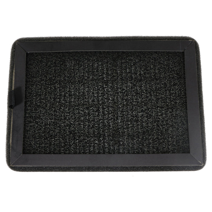 HEPA Filters for Levoit LV-H128 LV-H13EU Air Purifier LV-H128-RF LV-13EU-RF x 2