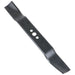 Blade for Flymo Lawnchief 400 PD Quicksilver QS 40S RE400 Lawnmower Metal Combi Grass Cutter (40cm)
