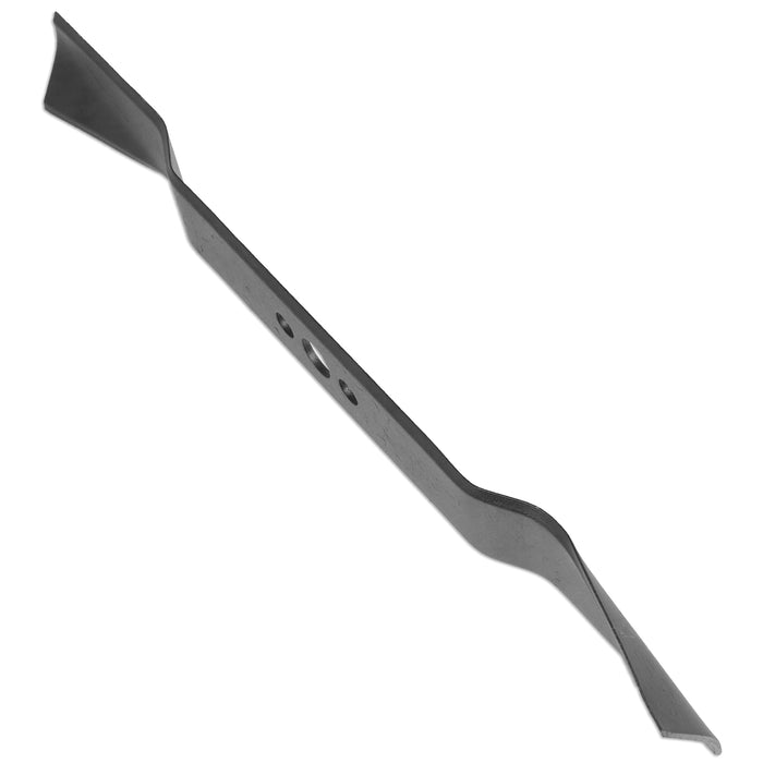 Blade for McCulloch M3540 M40 MT3540S Lawnmower Metal Combi Grass Cutter (40cm)