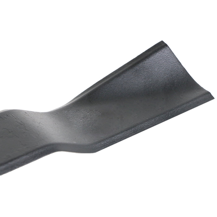 Blade for Flymo Lawnchief 400 PD Quicksilver QS 40S RE400 Lawnmower Metal Combi Grass Cutter (40cm)