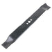 Blade for Partner P3546 P4046 P4546 P46 Lawnmower Metal Combi Grass Cutter (46cm)