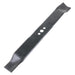 Blade for McCulloch M4046 M4546 M46 M50 Lawnmower Metal Combi Grass Cutter (46cm)