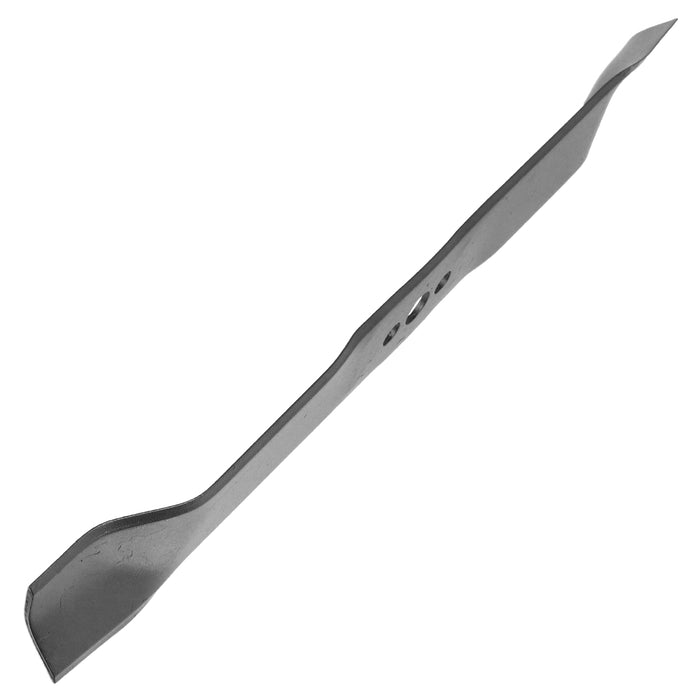 Blade for McCulloch M4046 M4546 M46 M50 Lawnmower Metal Combi Grass Cutter (46cm)