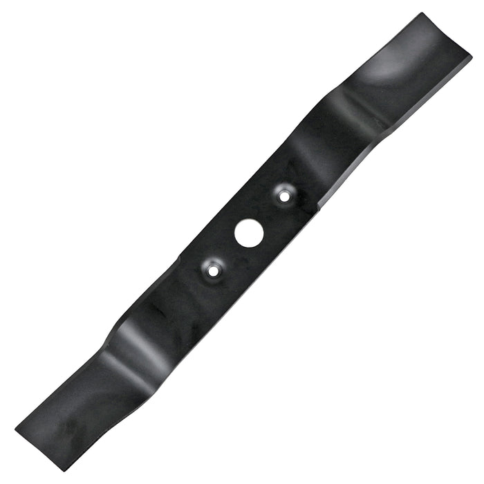 Blade for Cobra M40 M40C M41C DYM1651PF Lawnmower 40cm Metal Grass Cutter + Sharpener