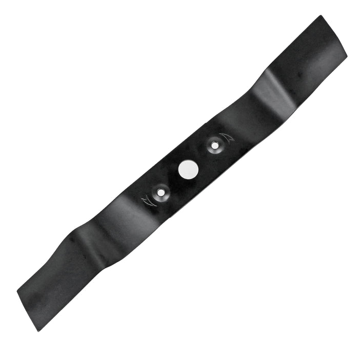 Blade for Cobra M40 M40C M41C DYM1651PF Lawnmower 40cm Metal Grass Cutter + Sharpener