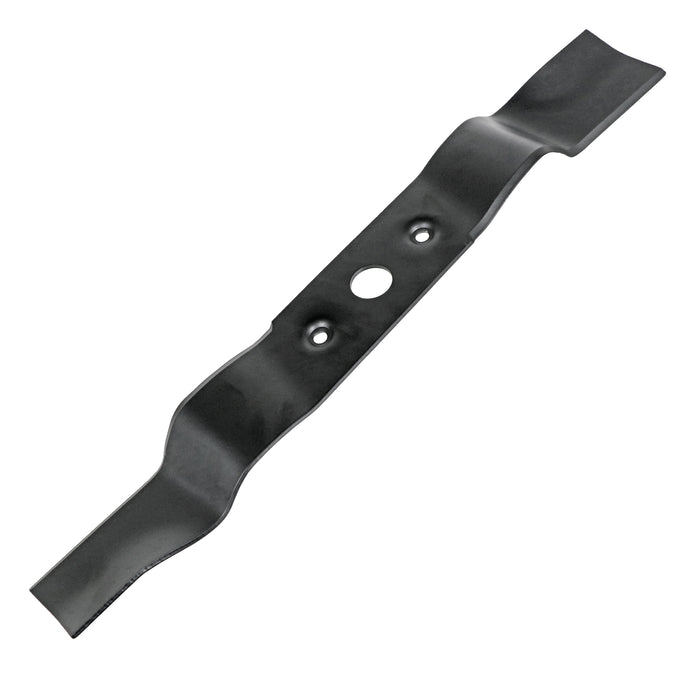Blade for Cobra M40 M40C M41C DYM1651PF Lawnmower 40cm Metal Grass Cutter + Sharpener