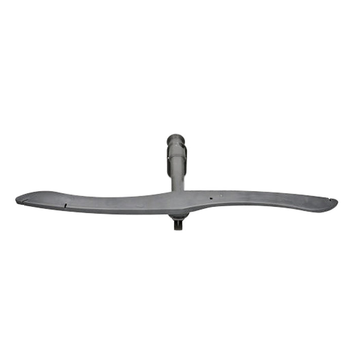 Upper Middle Spray Arm for Logik Dishwasher LDW60B23 LDW60W23 LID60W23