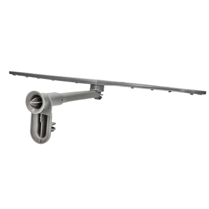 Upper Middle Spray Arm for Caple fits White Knight Dishwasher DW1460WA DI631 DI641 DI642 DI651