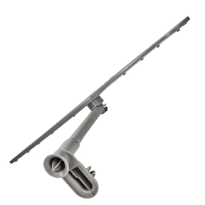 Upper Middle Spray Arm for Caple fits White Knight Dishwasher DW1460WA DI631 DI641 DI642 DI651