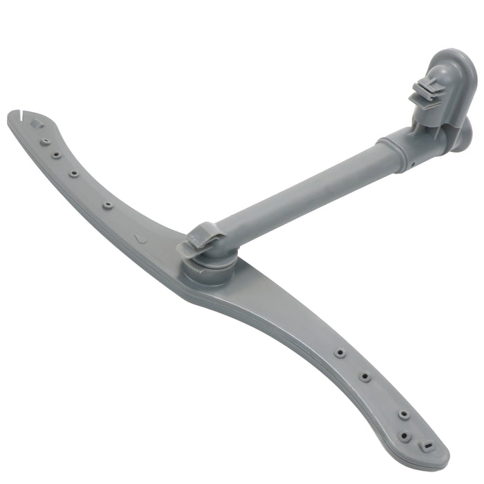 Spray Arm Unit Upper Wash Rotor For Logik LID45W23 LDW60W23 Dishwashers 12176000009231