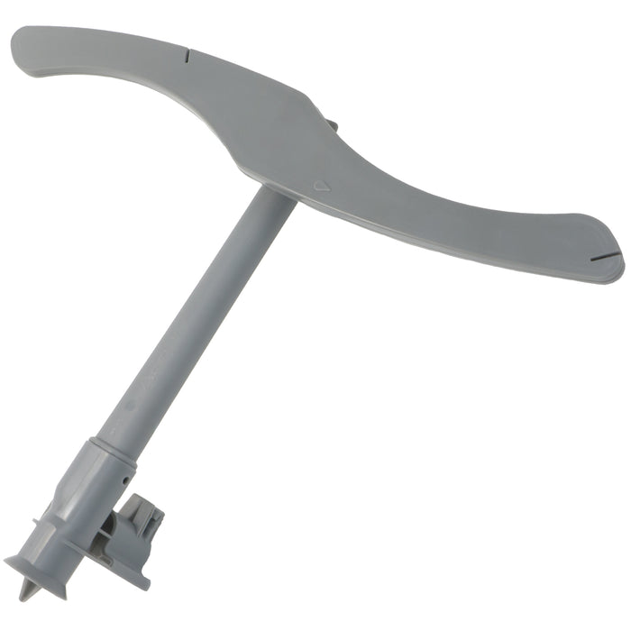 Spray Arm Unit Upper Wash Rotor For Logik LID45W23 LDW60W23 Dishwashers 12176000009231