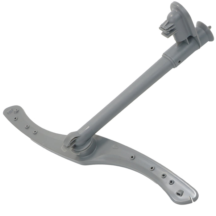 Spray Arm Unit Upper Wash Rotor For Logik LID45W23 LDW60W23 Dishwashers 12176000009231