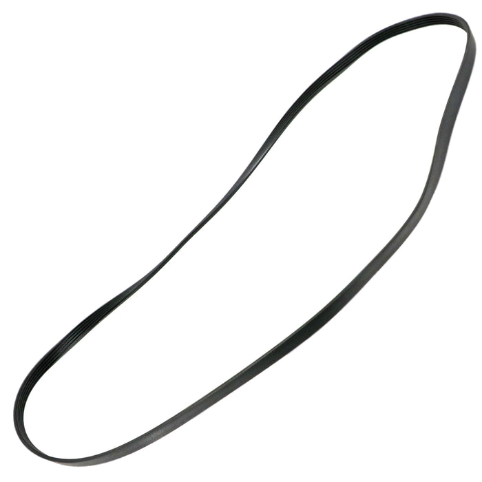 Proline Washing Machine Drive Belt 1281J5PJE FP812 FP8120WE FP812E FP812E1 12638100000250