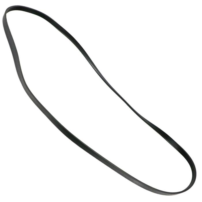 Proline Washing Machine Drive Belt 1281J5PJE FP812 FP8120WE FP812E FP812E1 12638100000250