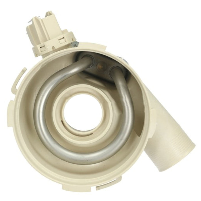 Heating Element Pump for Currys Essentials CDW60B20 CID60W20 Dishwasher 1800w