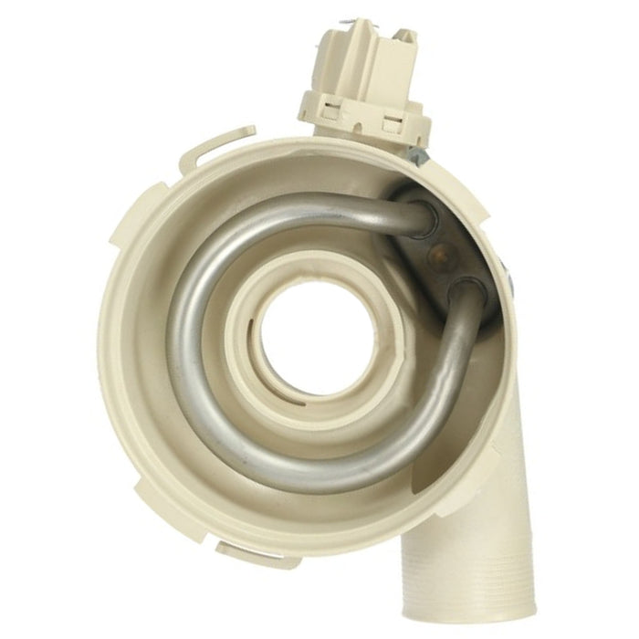 Heating Element Pump for Currys Essentials CDW60B20 CID60W20 Dishwasher 1800w