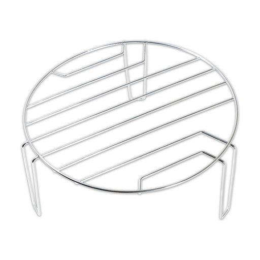 Grill Wire Rack Stainless Steel Turntable Stand for Breville VMW152 VMW181 17L 18L 19L 20L Microwave (210mm)