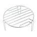 Grill Wire Rack Stainless Steel Turntable Stand for Breville VMW152 VMW181 17L 18L 19L 20L Microwave (210mm)